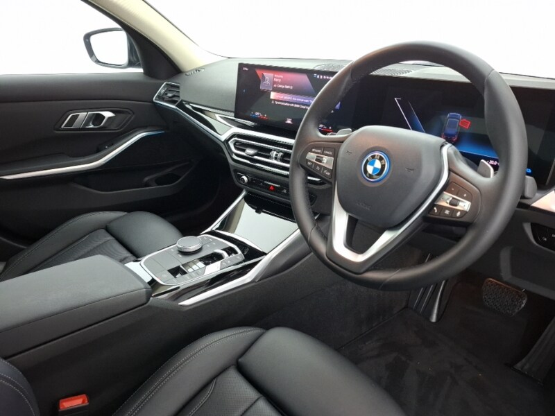 Used BMW 3 Series 2022 for sale - 77353058: Photo 12