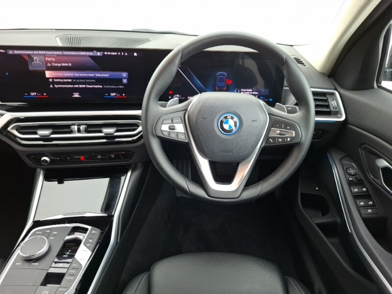 Used BMW 3 Series 2022 for sale - 77353058: Photo 7