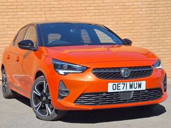 Used Vauxhall Corsa 2022 for sale - 74882006: Photo