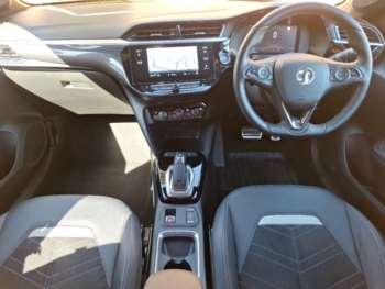 Used Vauxhall Corsa 2022 for sale - 74882006: Photo
