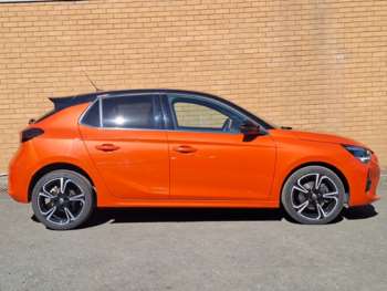 Used Vauxhall Corsa 2022 for sale - 74882006: Photo