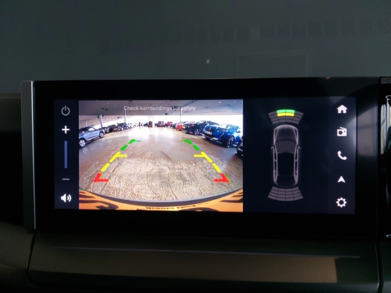 Used Vauxhall Frontera 2025 for sale - 77652567: Photo 12