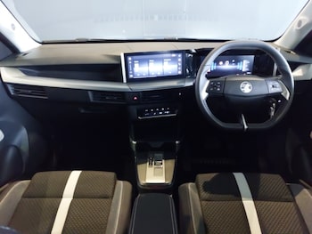 Used Vauxhall Frontera 2025 for sale - 77652567: Photo