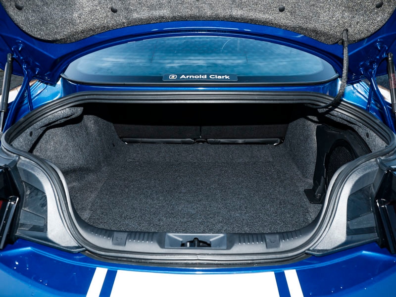 Used Ford Mustang 2024 for sale - 77986952: Photo 8