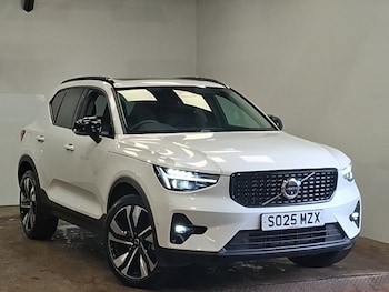 Used Volvo XC40 2025 for sale - 79610441: Photo
