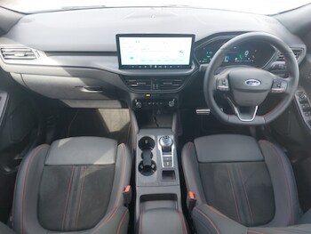 Used Ford Kuga 2024 for sale - 75909490: Photo