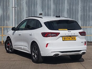 Used Ford Kuga 2024 for sale - 75909490: Photo