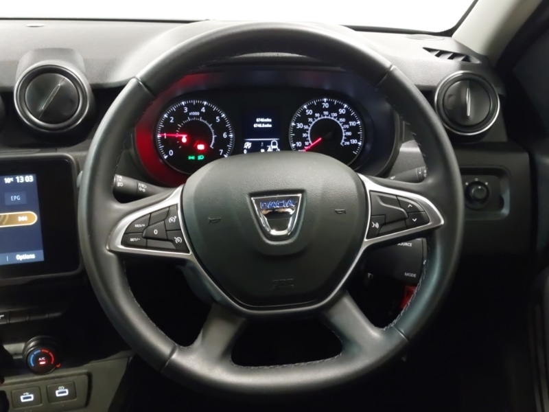 Used Dacia Duster 2022 for sale - 76983695: Photo 10