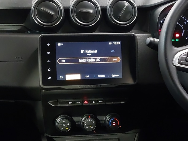 Used Dacia Duster 2022 for sale - 76983695: Photo 11