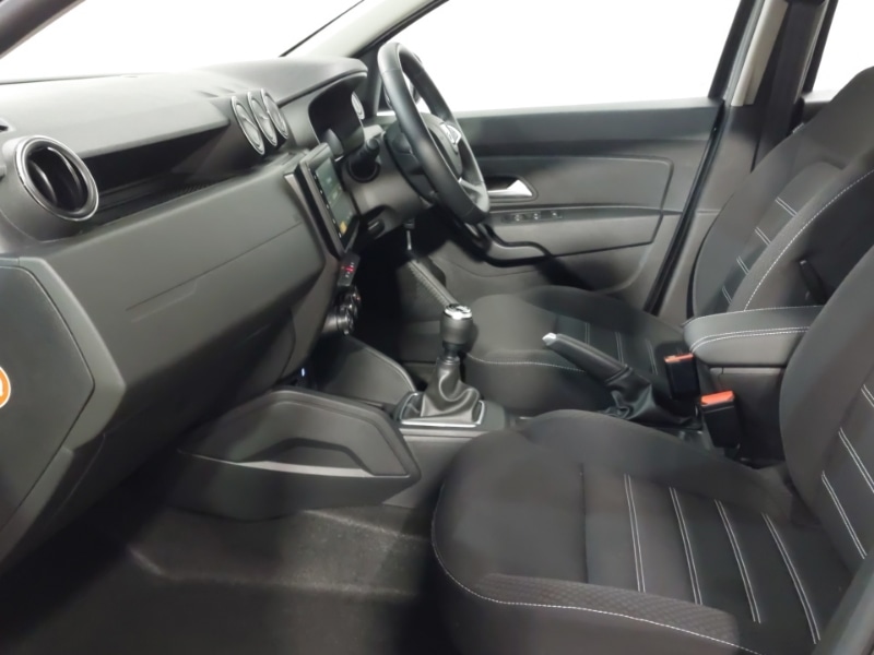 Used Dacia Duster 2022 for sale - 76983695: Photo 5