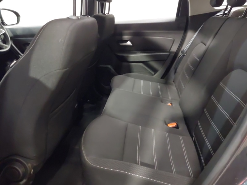 Used Dacia Duster 2022 for sale - 76983695: Photo 6