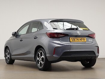 Used MG MG3 2024 for sale - 77321686: Photo