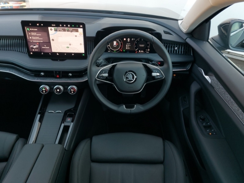 Used Skoda Superb 2024 for sale - 76347507: Photo 11