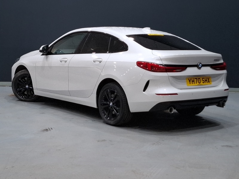 Used BMW 2 Series 2020 for sale - 77076350: Photo 3