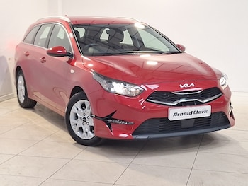 2023 - 1.5T GDi ISG 2 5dr