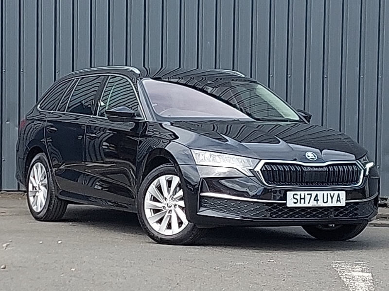 Used Skoda Octavia 2024 for sale - 76103101: Photo 1