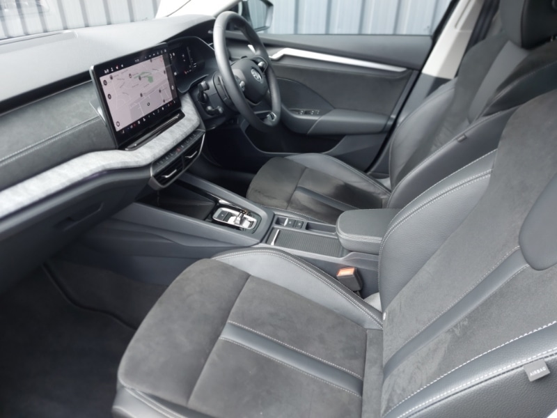 Used Skoda Octavia 2024 for sale - 76103101: Photo 5