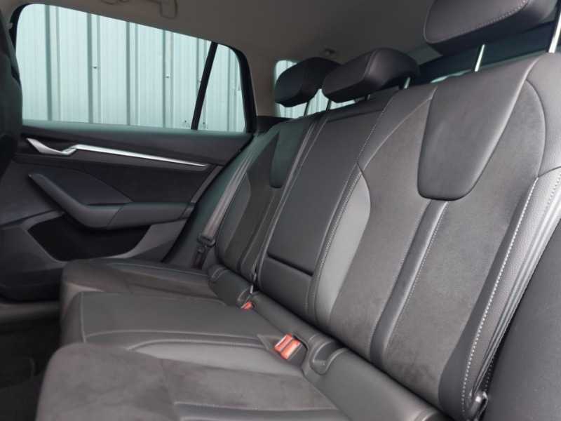 Used Skoda Octavia 2024 for sale - 76103101: Photo 6