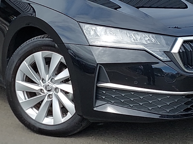 Used Skoda Octavia 2024 for sale - 76103101: Photo 9