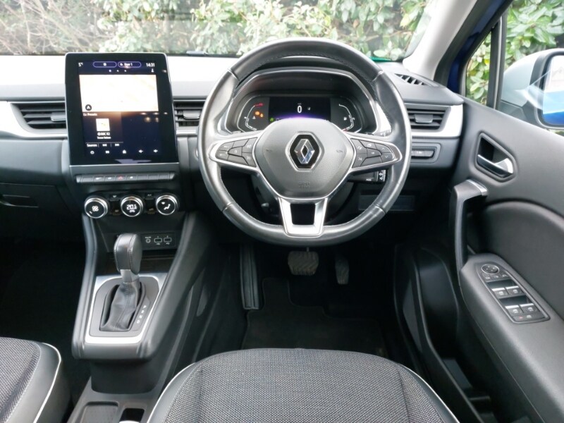 Used Renault Captur 2020 for sale - 77449127: Photo 7