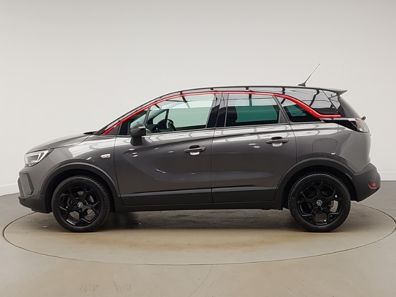 Used Vauxhall Crossland 2023 for sale - 77160602: Photo 4