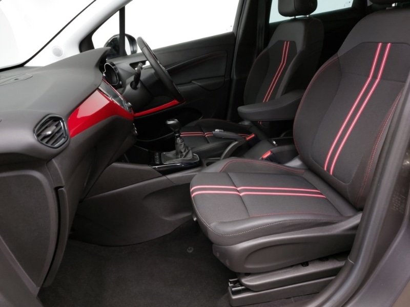 Used Vauxhall Crossland 2023 for sale - 77160602: Photo 5