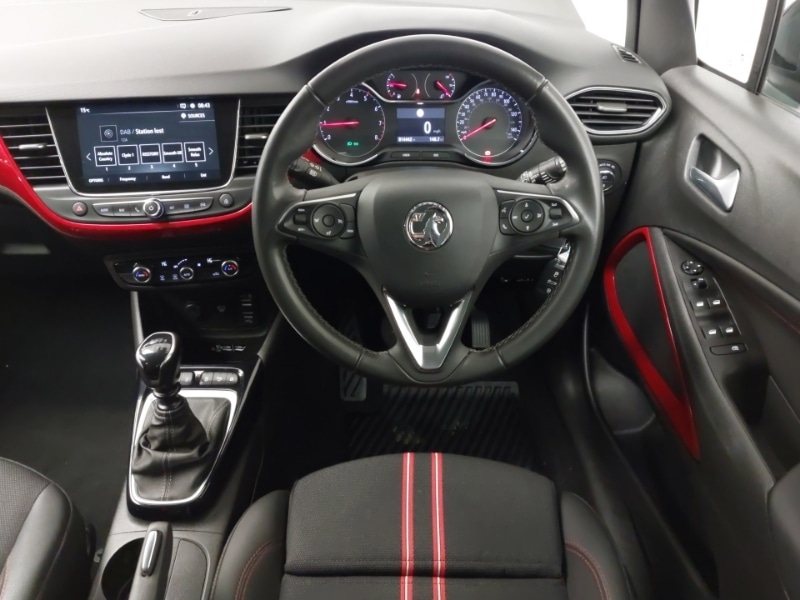 Used Vauxhall Crossland 2023 for sale - 77160602: Photo 7