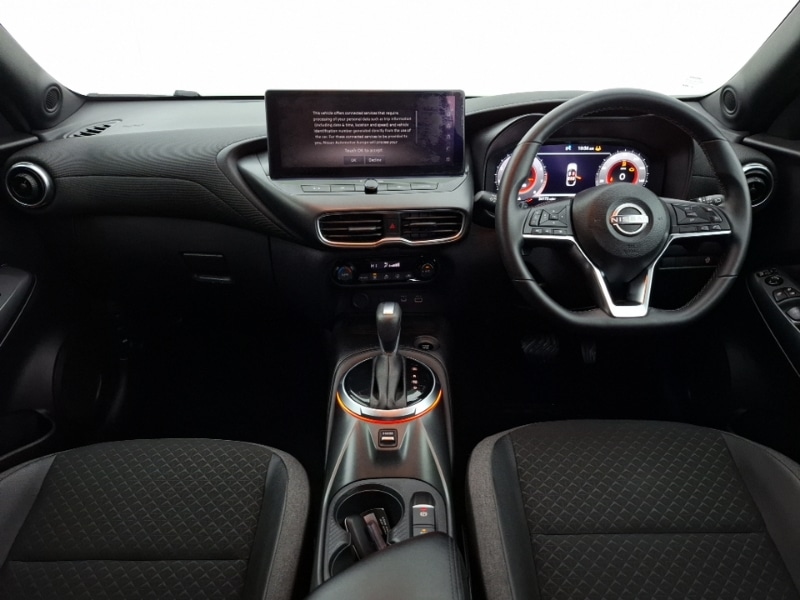 Used Nissan Juke 2025 for sale - 77253092: Photo 2