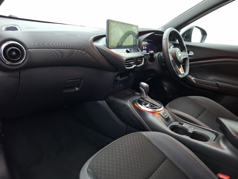 Used Nissan Juke 2025 for sale - 77253092: Photo 5