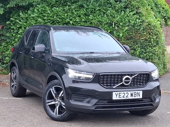Used Volvo XC40 2022 for sale - 79231073: Photo