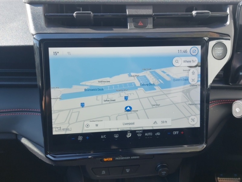 Used Ford Puma 2025 for sale - 77954752: Photo 10