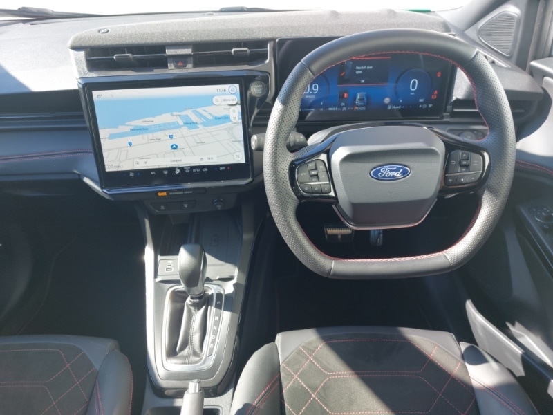 Used Ford Puma 2025 for sale - 77954752: Photo 7