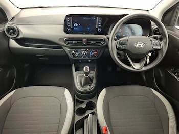 Used Hyundai i10 2025 for sale - 78674912: Photo
