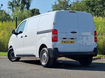 Used Citroen Dispatch 2025 for sale - 79157186: Photo