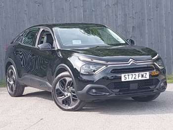 2022 - 1.2 PureTech [130] Sense Plus 5dr Auto