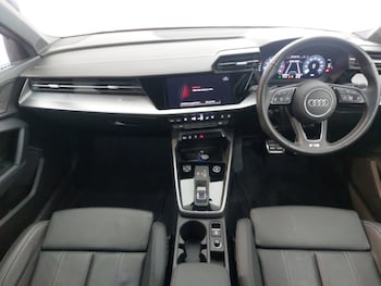 Used Audi A3 2023 for sale - 79406128: Photo