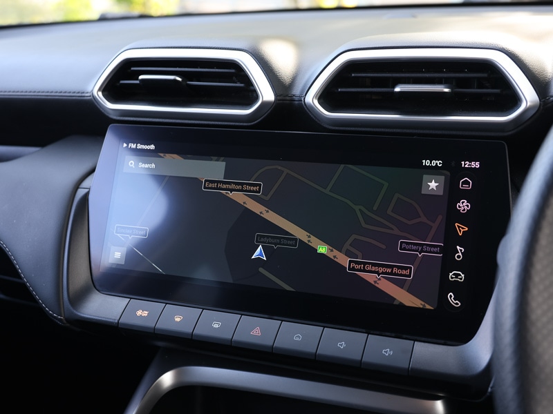 Used MG MG ZS 2025 for sale - 76502602: Photo 9