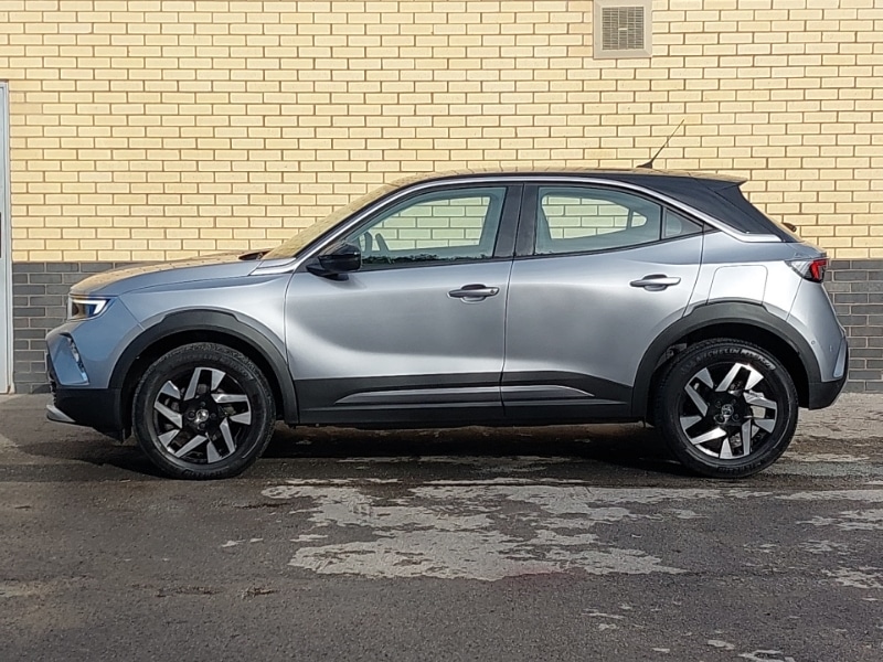 Used Vauxhall Mokka 2021 for sale - 76365952: Photo 4