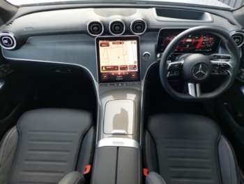 Used Mercedes-Benz GLC 2023 for sale - 74860041: Photo