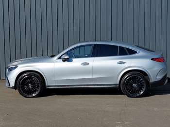 Used Mercedes-Benz GLC 2023 for sale - 74860041: Photo