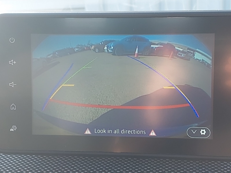 Used Dacia Sandero 2023 for sale - 76521297: Photo 11