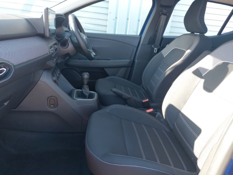 Used Dacia Sandero 2023 for sale - 76521297: Photo 5