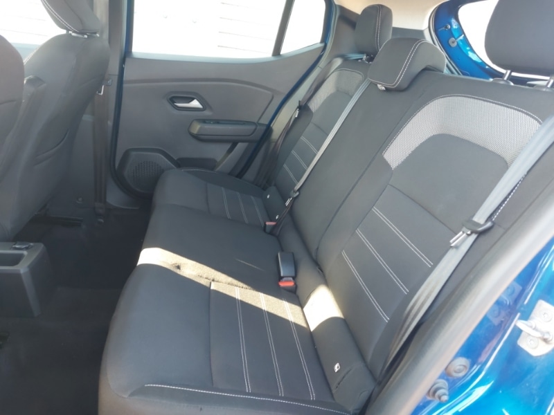 Used Dacia Sandero 2023 for sale - 76521297: Photo 6