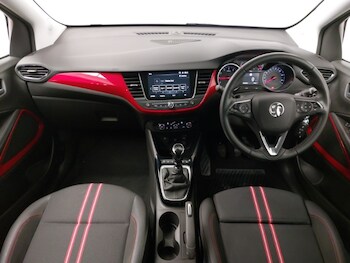 Used Vauxhall Crossland 2023 for sale - 77321564: Photo