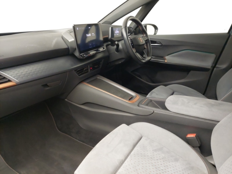 Used Cupra Born 2022 for sale - 77986664: Photo 5