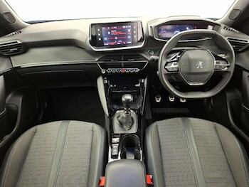 Used Peugeot 2008 2023 for sale - 78877447: Photo
