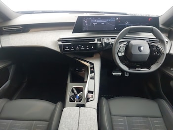 Used Peugeot 5008 2025 for sale - 77467192: Photo