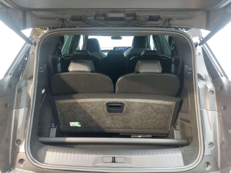 Used Peugeot 5008 2025 for sale - 77467192: Photo 8