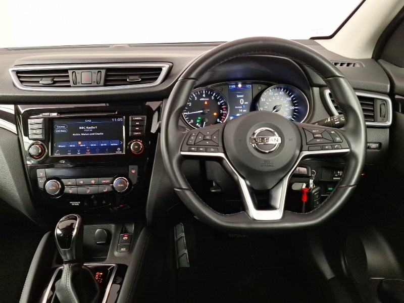 Used Nissan Qashqai 2021 for sale - 78126727: Photo 7