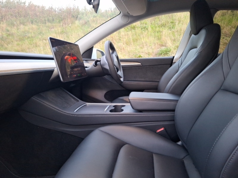 Used Tesla Model Y 2022 for sale - 76301273: Photo 5